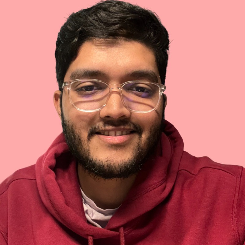 Geet Parmar